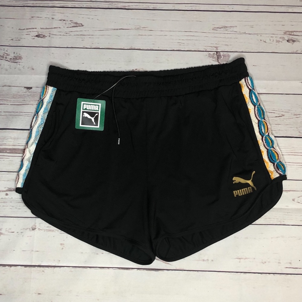 PUMA x COOGI Women’s Shorts